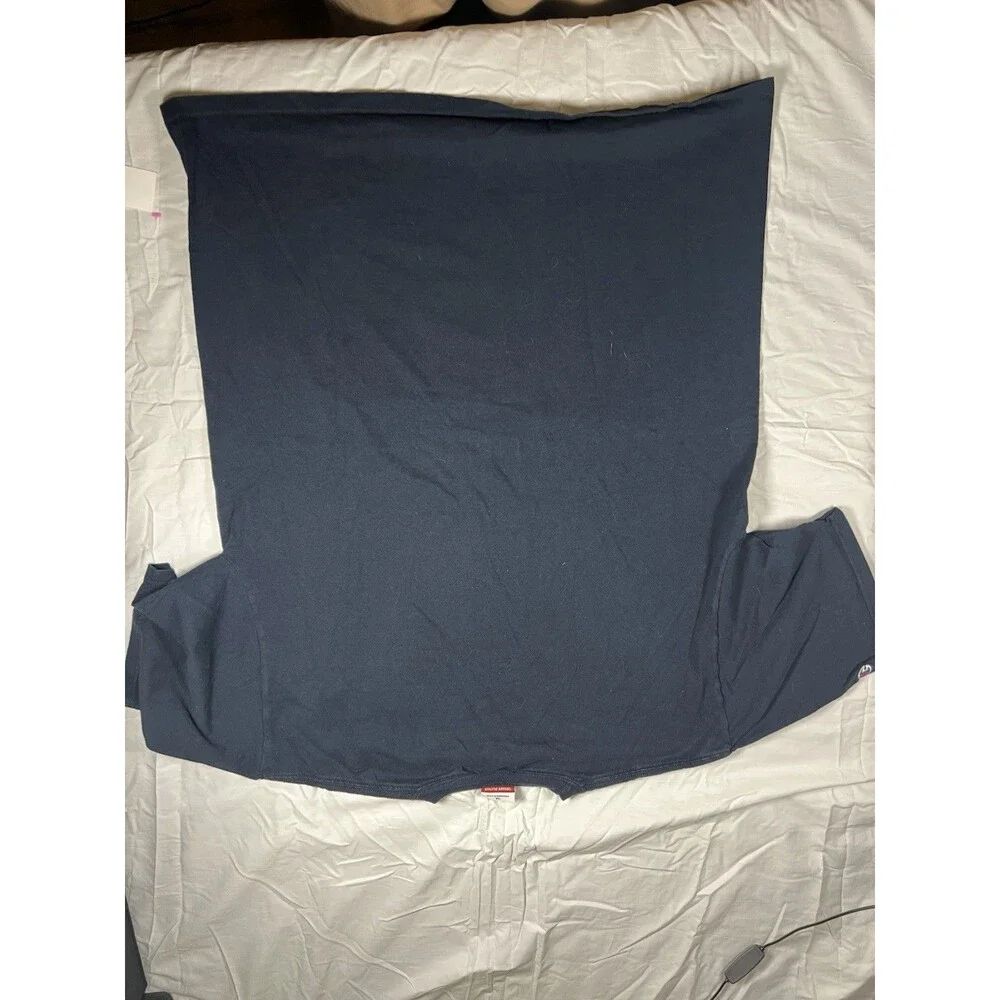 Champion Xl MIT Equation T Shirt Men's Black Vintage - Picture 3 of 3